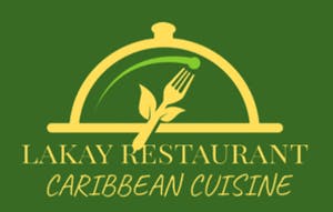 Lakay Restaurant Caribbean Cuisine logo